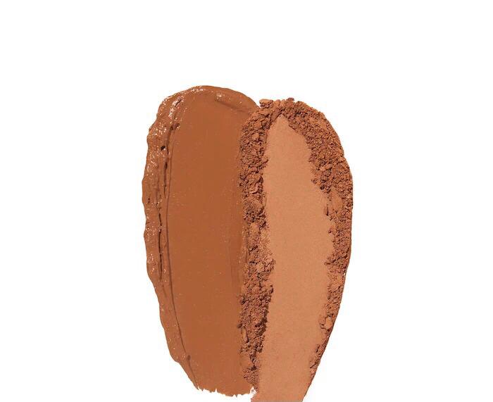Creme contour & powder bronzer duo Patrick Ta