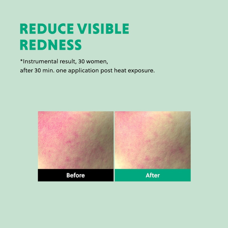 Artemisia Soothing Gel Cream Moisturizer with Centella Asiatica and Niacinamide Hanyul