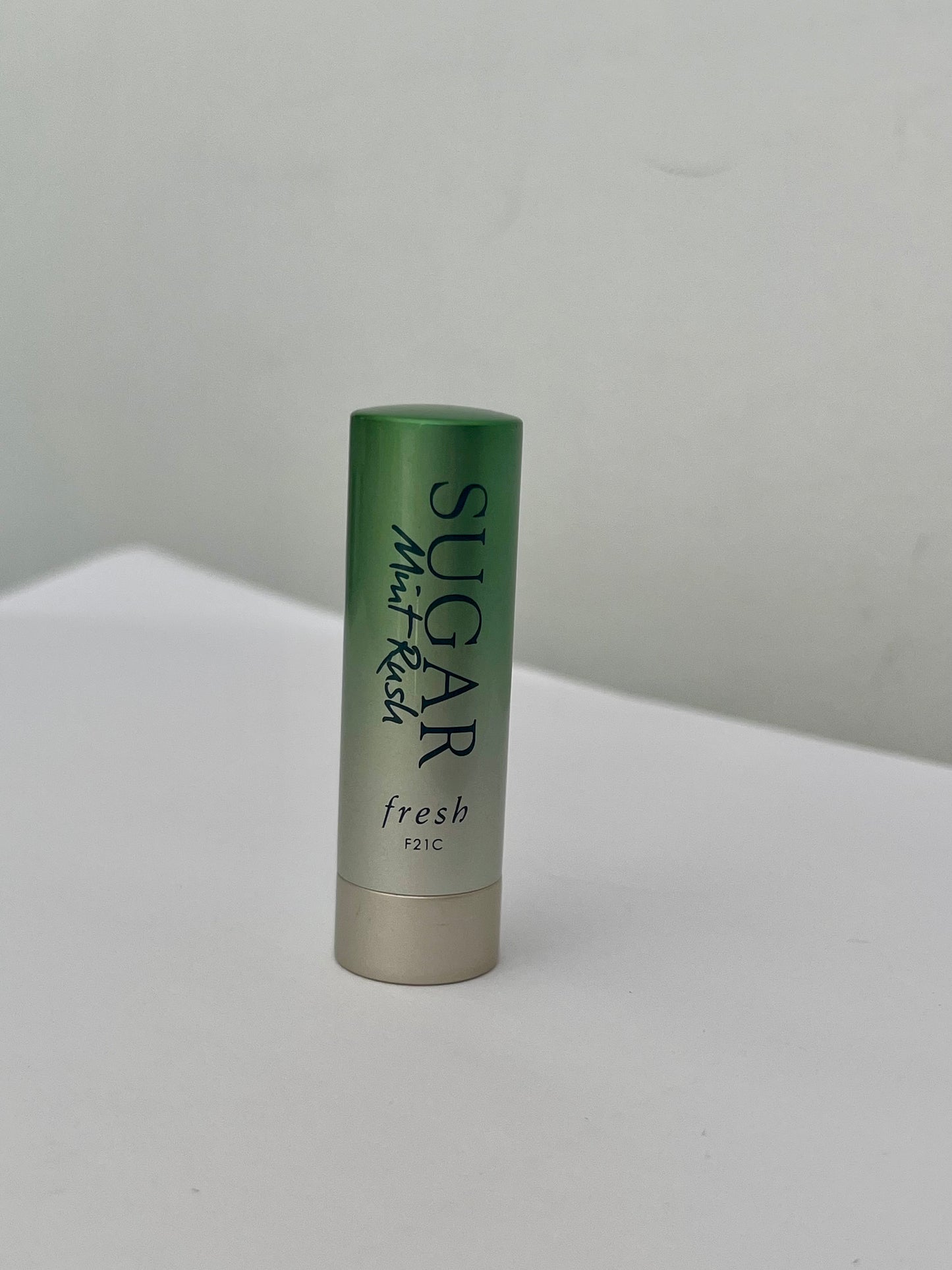 Tinted lip treatment Sugar