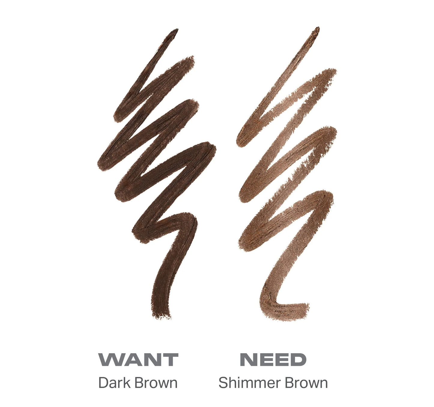 Bi-Liner Dual-Ended Gel Liners MORPHE