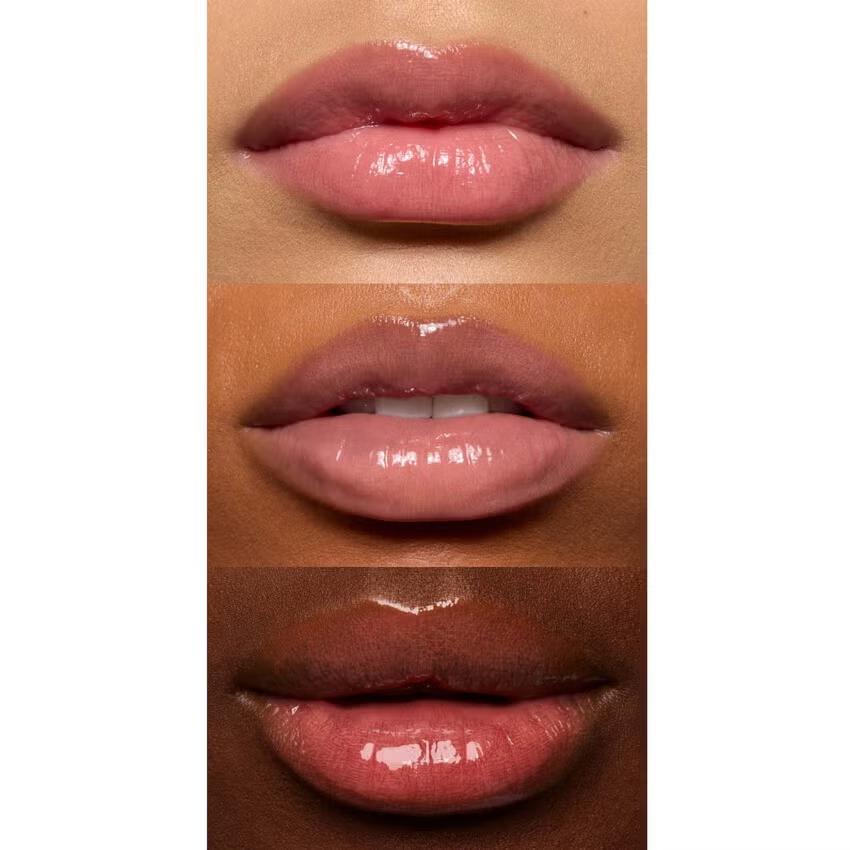 Glow reviver lip oil Elf