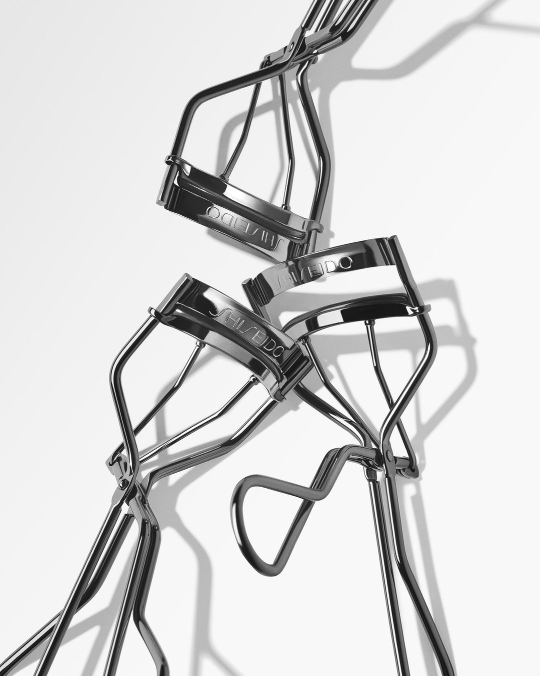 Eyelash curler shiseido