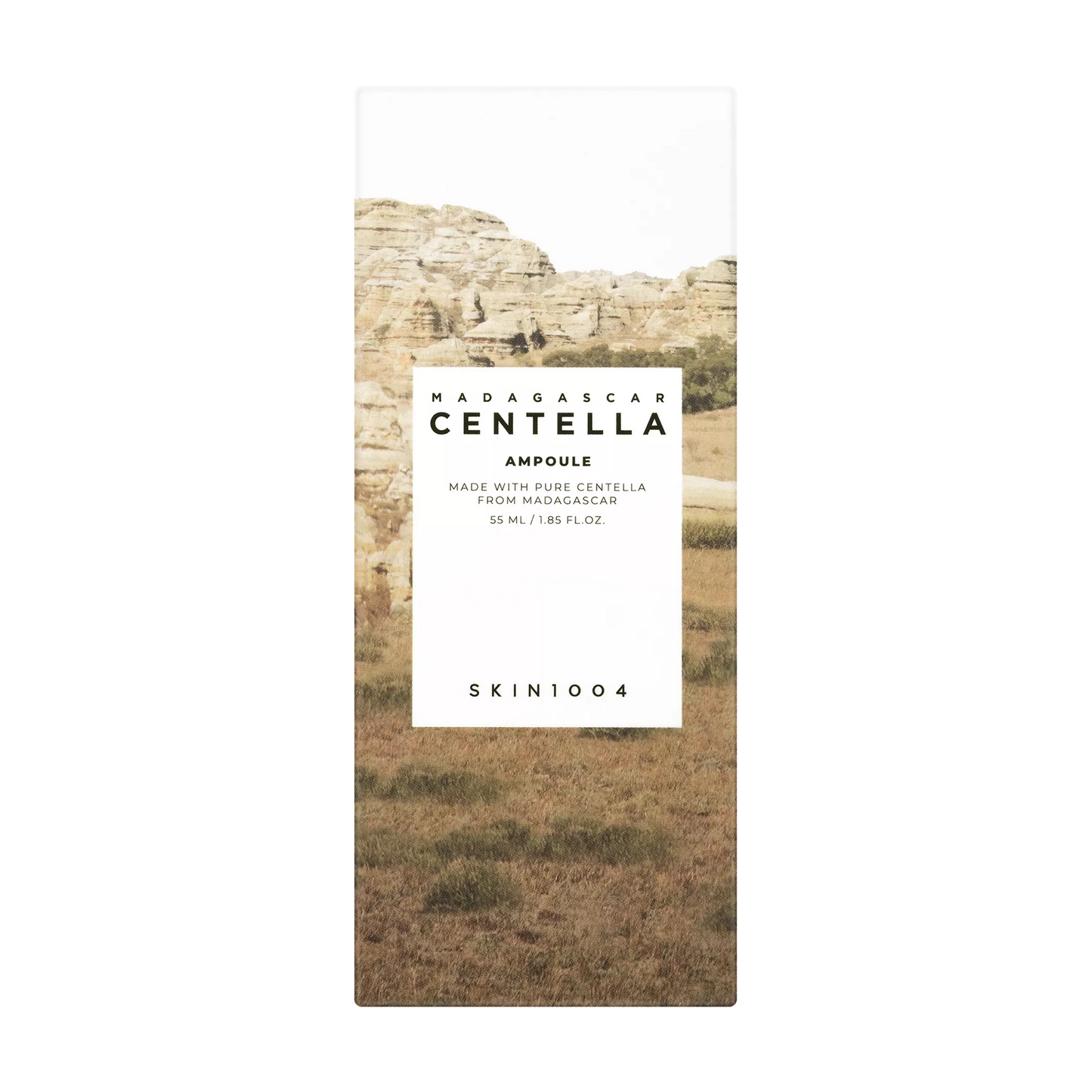 Madagascar Centella Ampoule SKIN1004