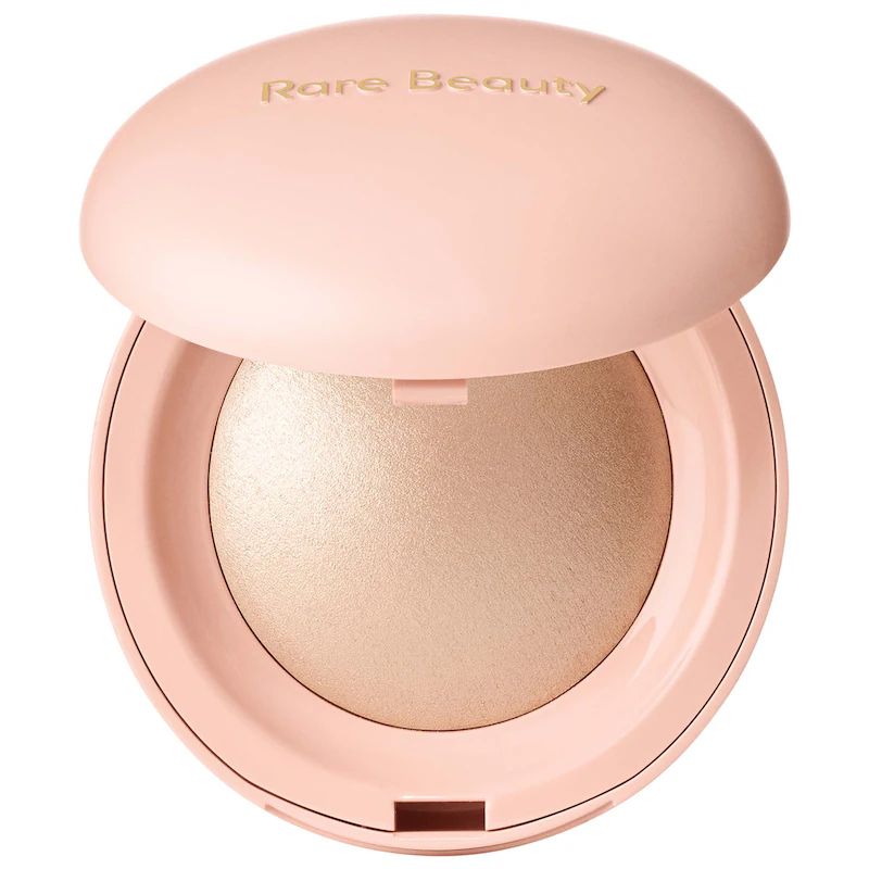 Positive Light Silky Touch Highlighter Rare Beauty by Selena Gomez