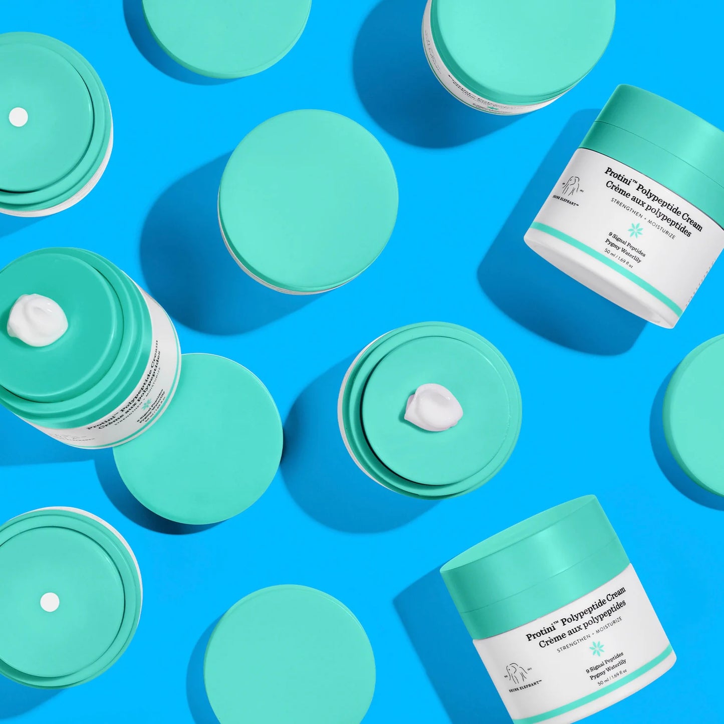 Protini polypeptide cream Drunk Elephant