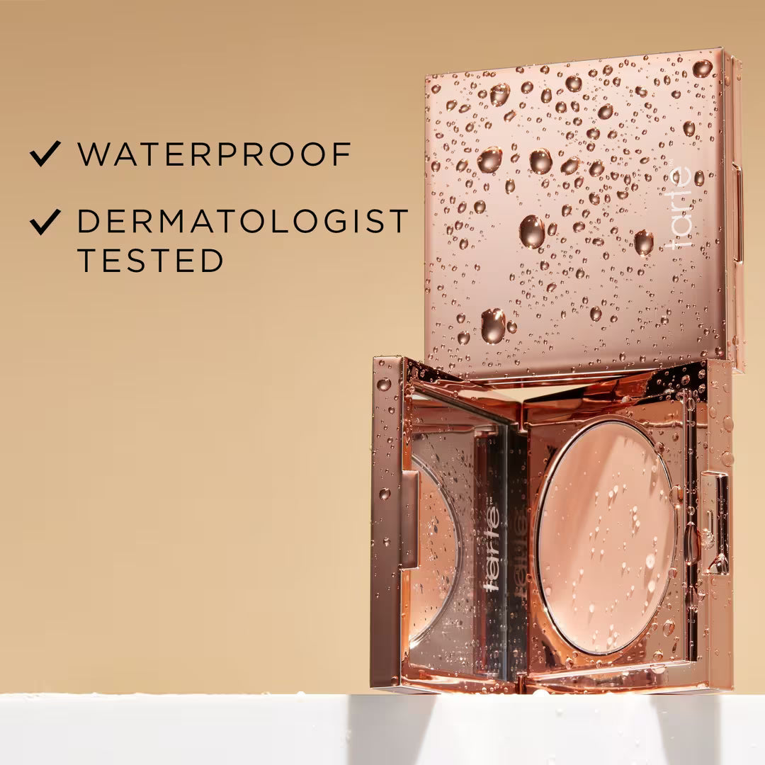 Colored Clay CC Undereye Corrector Tarte