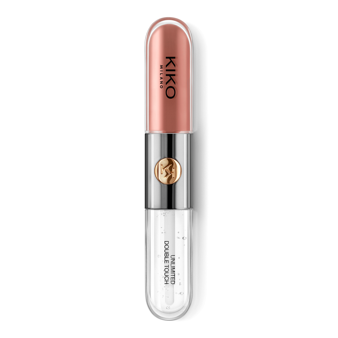Unlimited double touch KIKO Milano