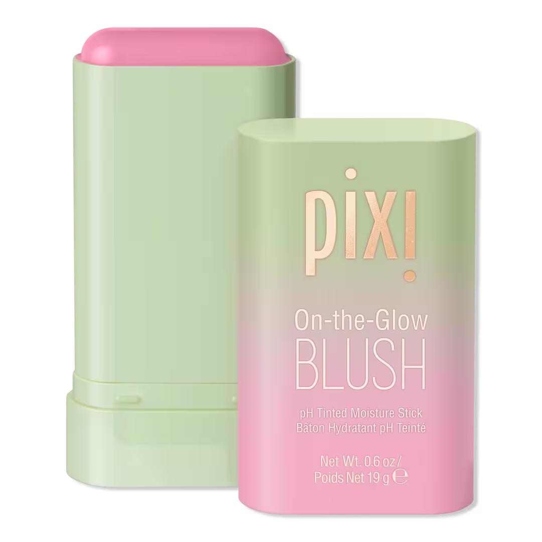 On-the-Glow Blush Tinted Moisture Stick Pixi