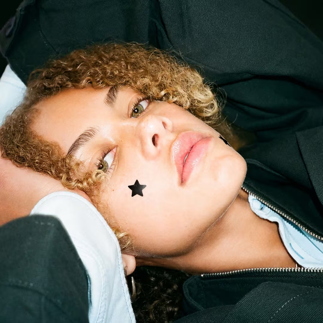 Hydro-star pimple patches Starface