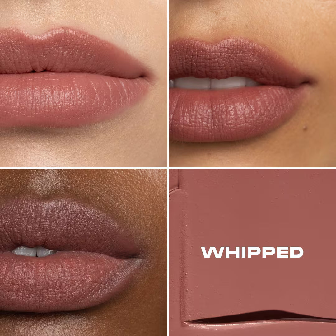 Lip Filter Hydroplump Soft Matte Lipstick Morphe