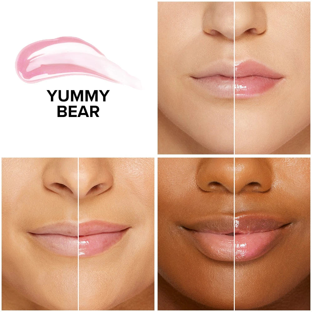 Lip Injection Maximum Plump Extra Strength Lip Plumper Gloss Too Faced