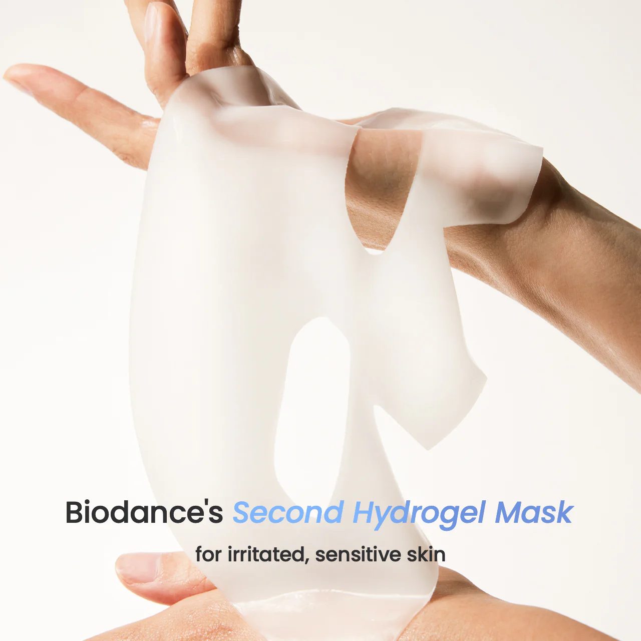 Real Deep Mask Biodance