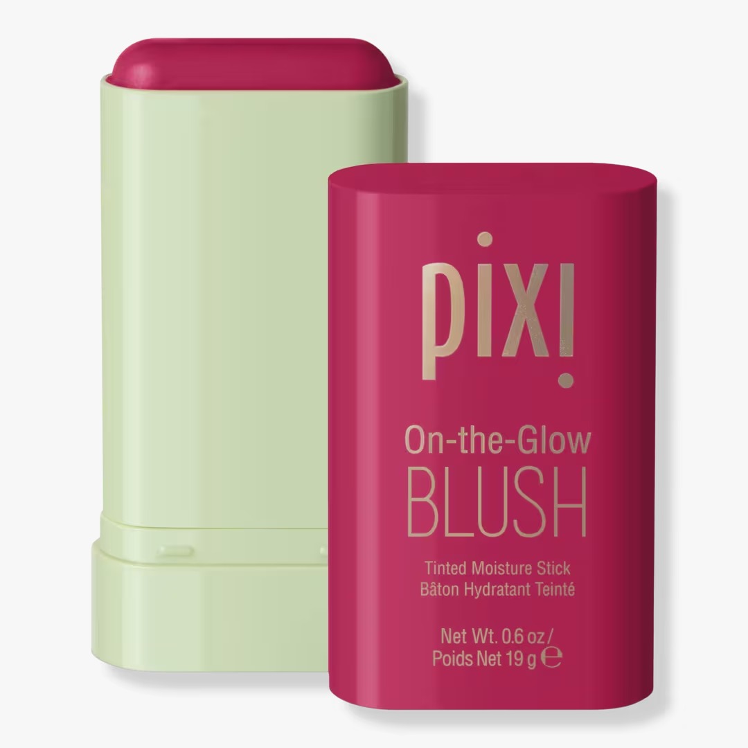 On-the-Glow Blush Tinted Moisture Stick Pixi