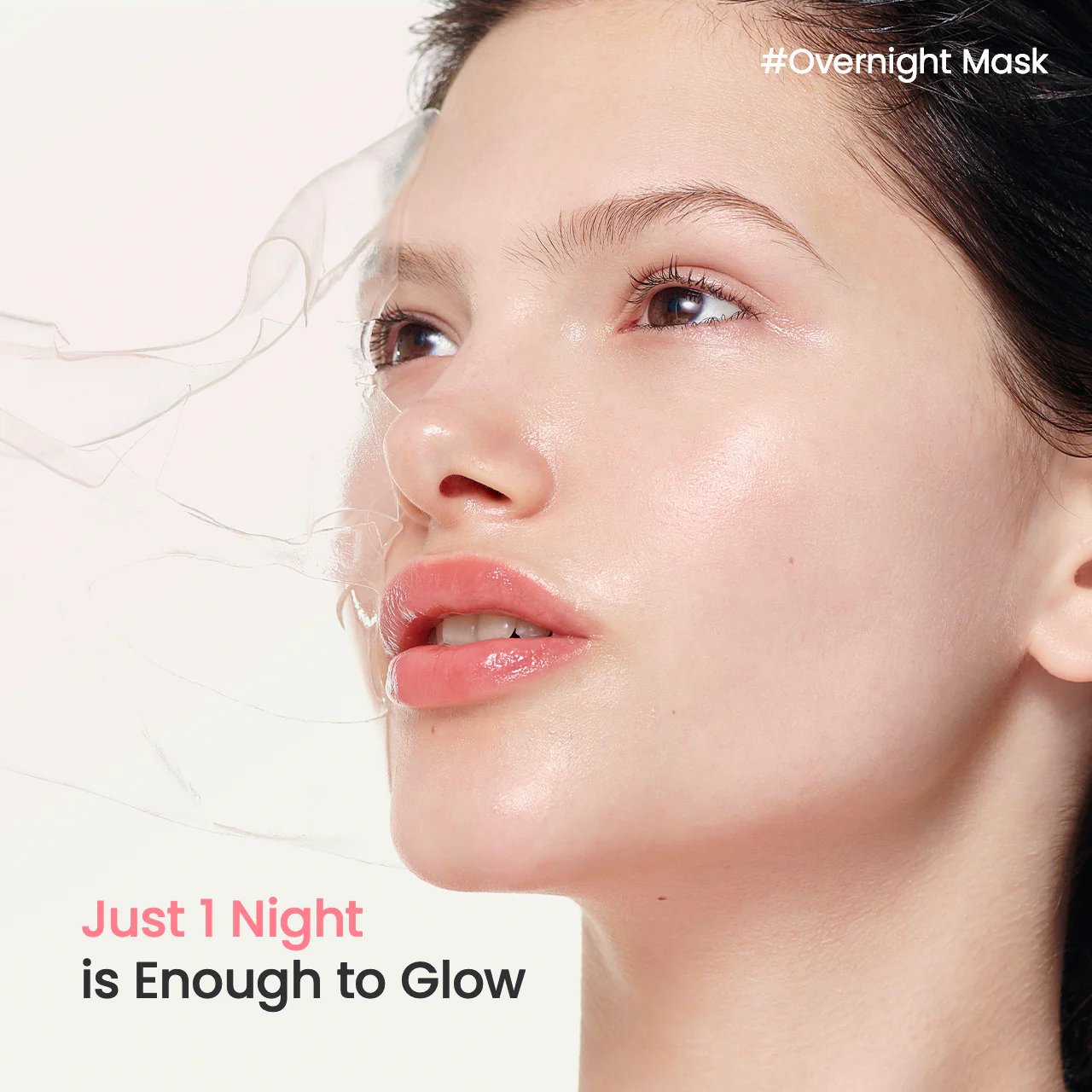 Real Deep Mask Biodance