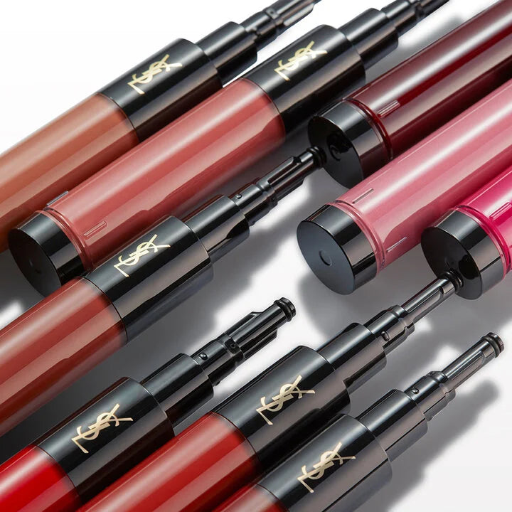 Rouge sur mesure custom lip color creator bundle YSL