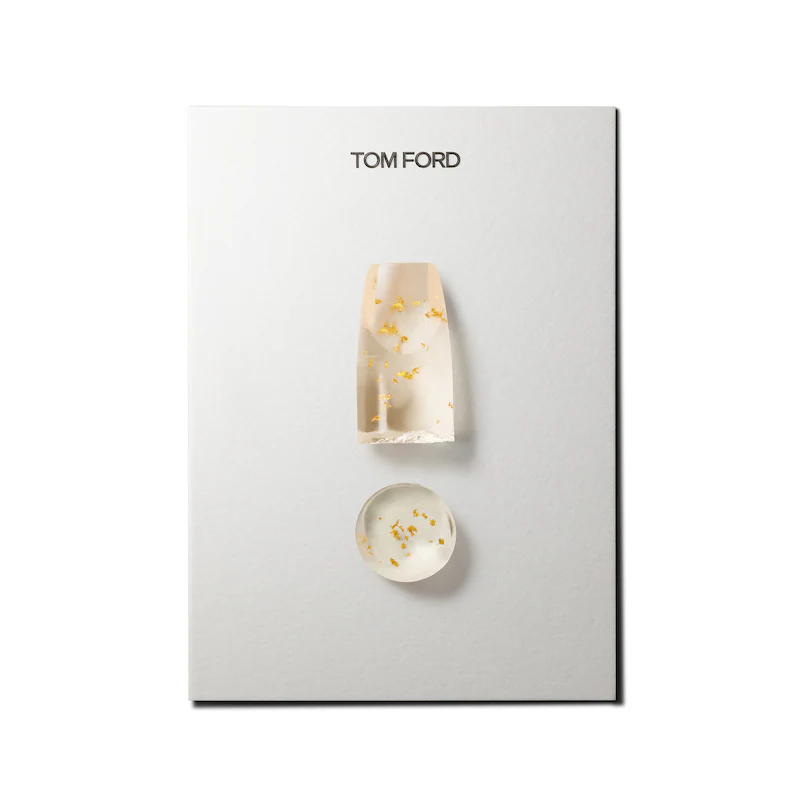 Soleil Lip Blush Balm TOM FORD