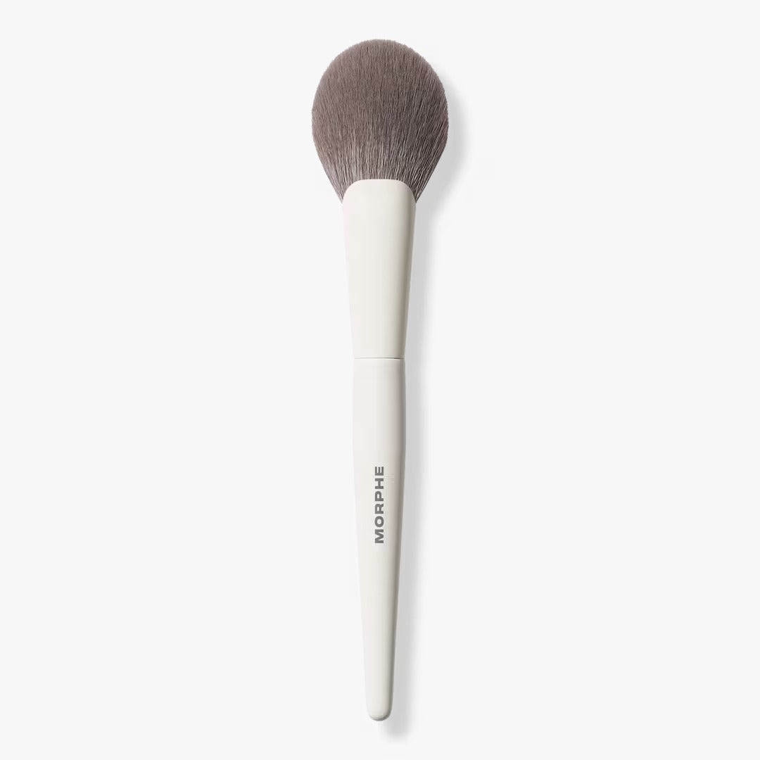 M163 Paddle Powder Brush Morphe