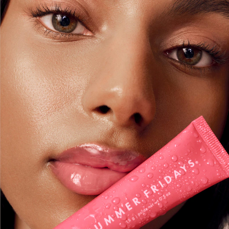 Lip butter balm Summer Fridays