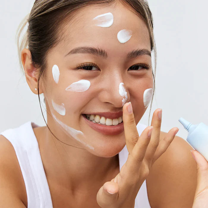 Relief Sun Aqua-Fresh Rice + B5 SPF 50+ PA++++ Beauty Of Joseon