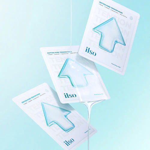 ilso Peptide Pore Tension Mask