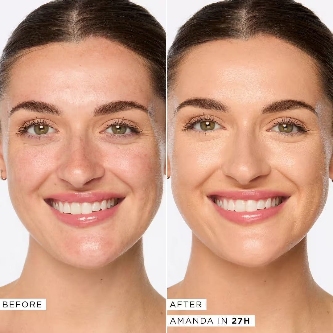 Shape Tape Creamy Concealer Tarte