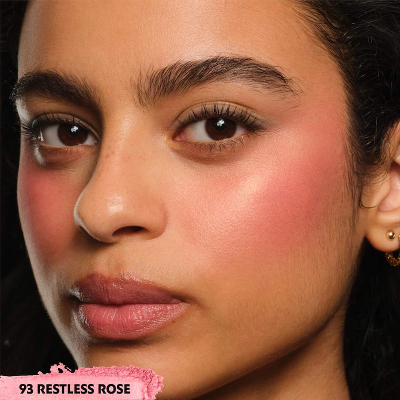 Make Me Blush 24H Buildable Powder Blush Yves Saint Laurent