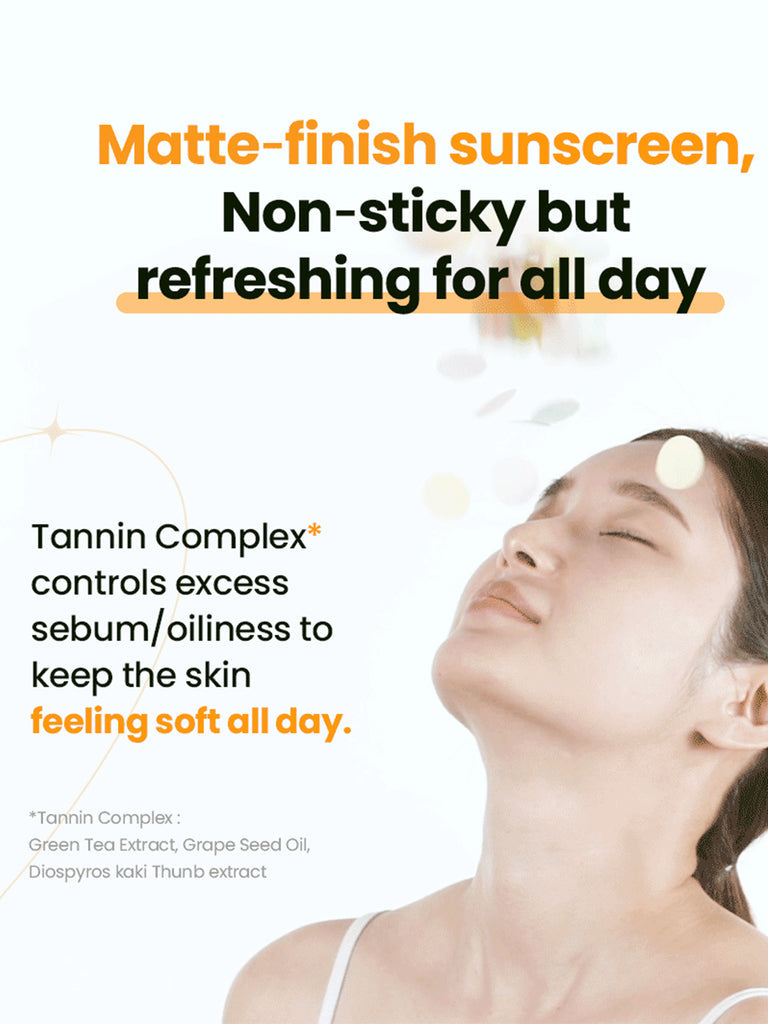 BRIGHTENING UP SUN+ DR.G