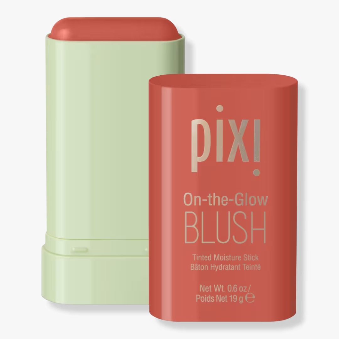On-the-Glow Blush Tinted Moisture Stick Pixi