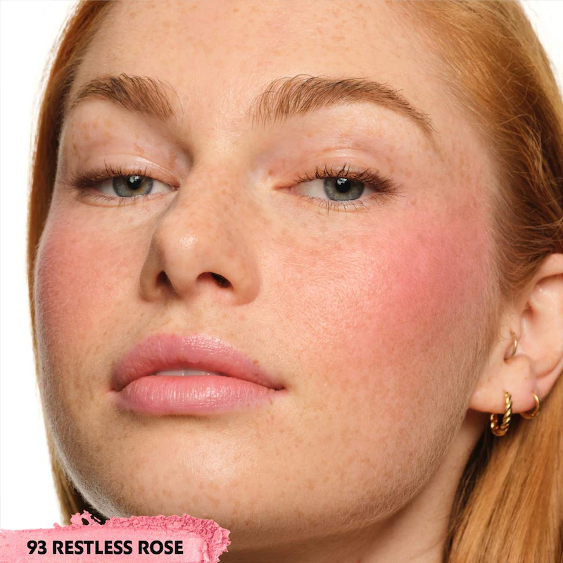 Make Me Blush 24H Buildable Powder Blush Yves Saint Laurent