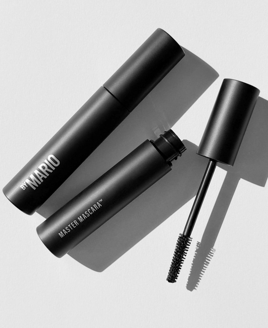 Master Mascara Volumizing & Lift Makeup By Mario