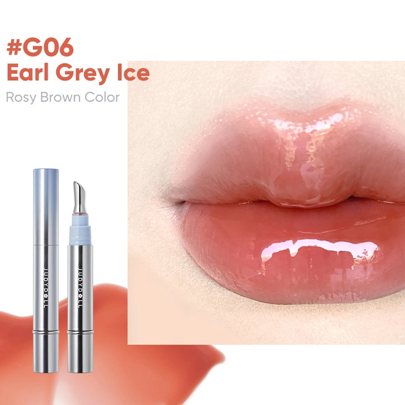 Watery essence lip glaze JudyDoll