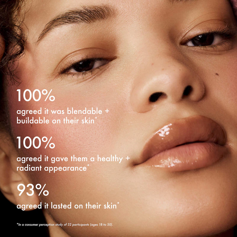 Blush Butter Balm Hydrating Cream Blush with Peptides Summer Fridays