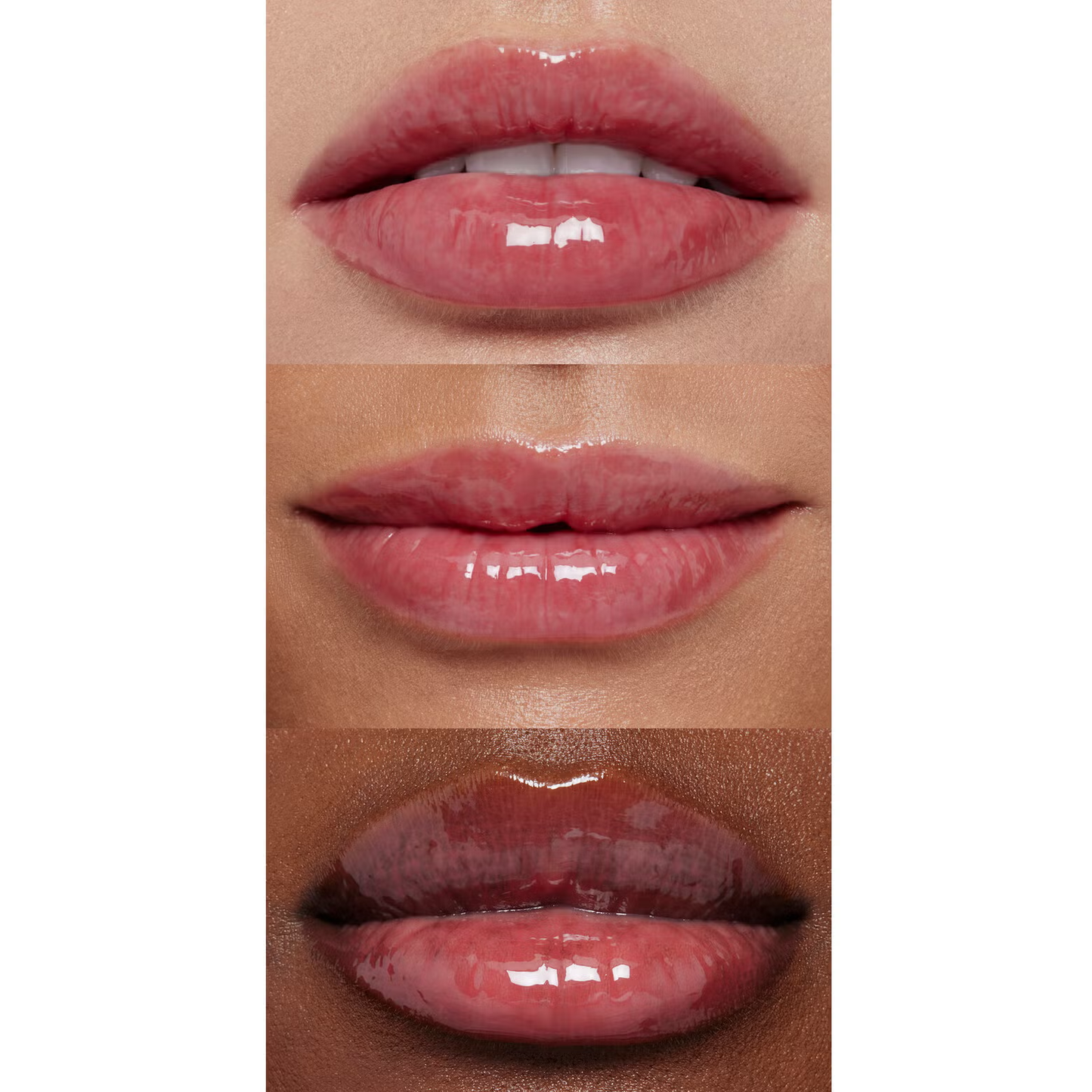Glow reviver lip oil Elf