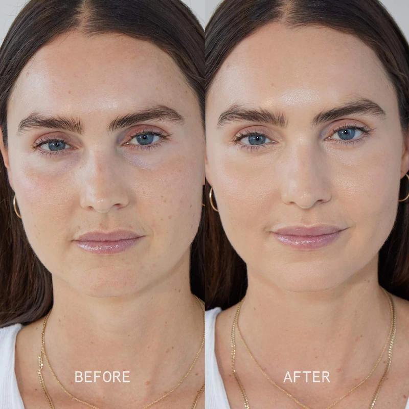 Tint & PROTECT medium coverage serum foundation with SPF 50+ Ciele