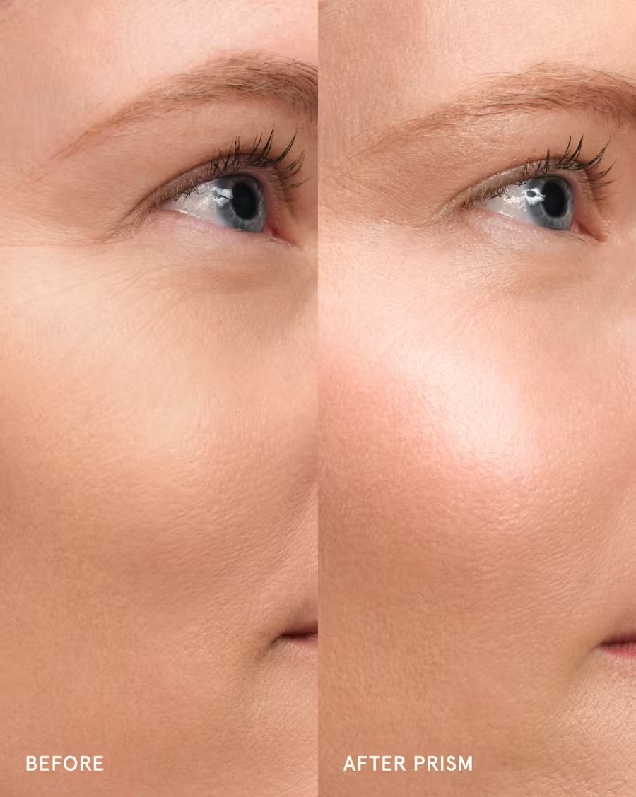 Skylight Liquid highlighter Glossier