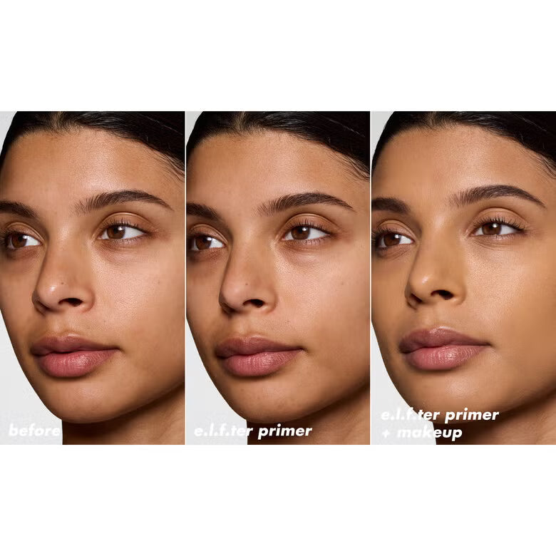 Power grip matte primer elf