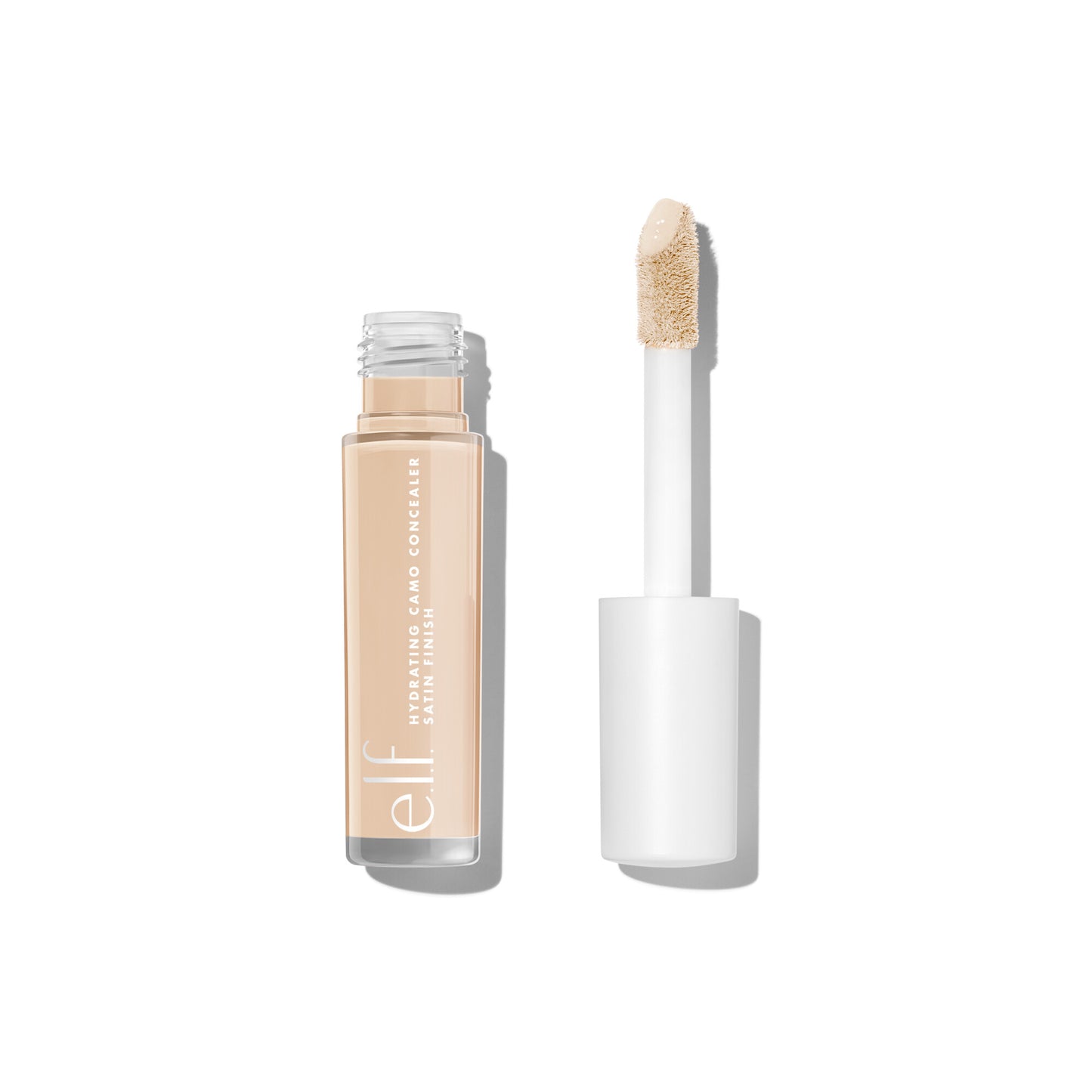 Hydrating camo concealer e.l.f
