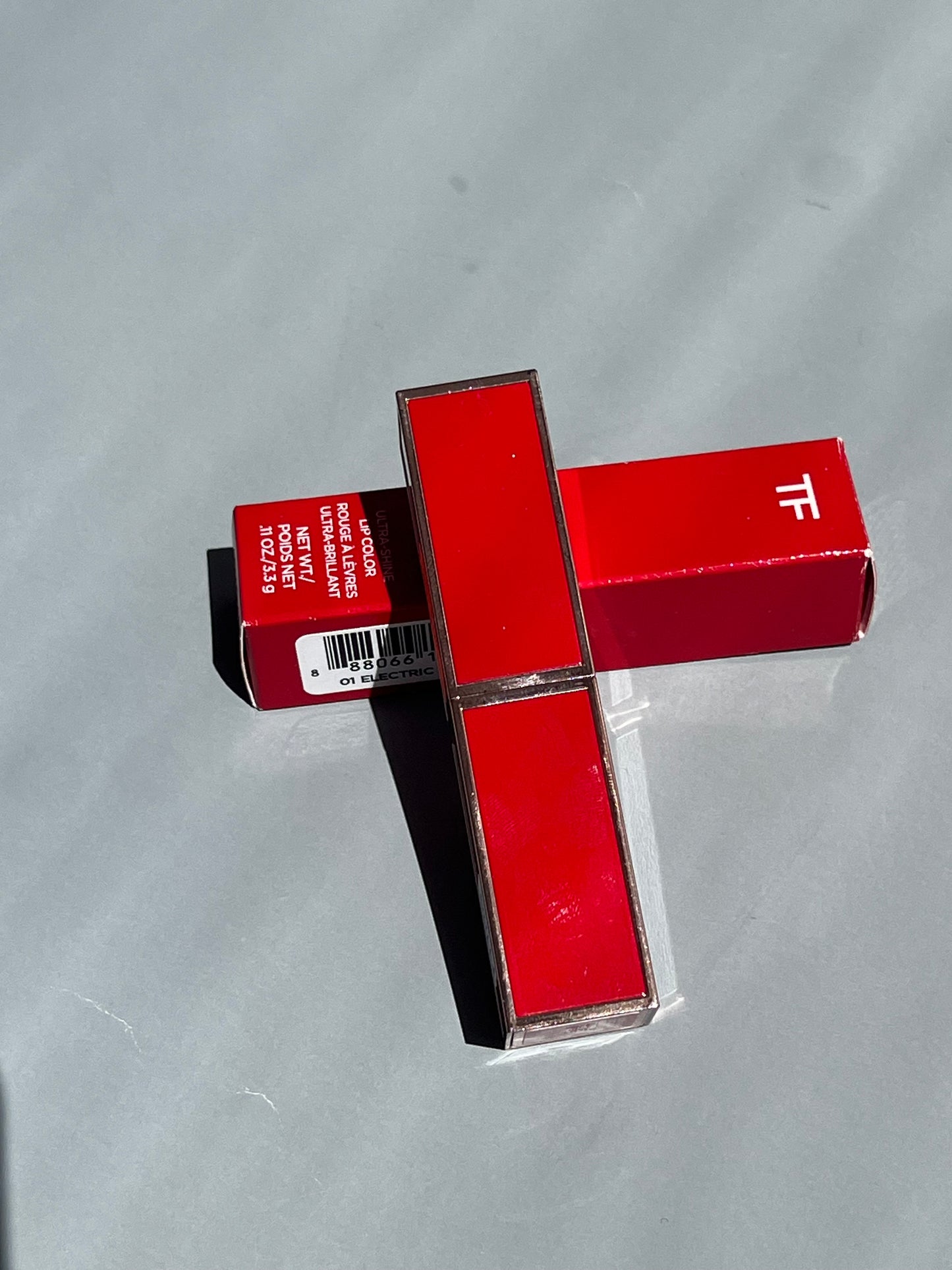 Ultra-shine lip color TOM FORD