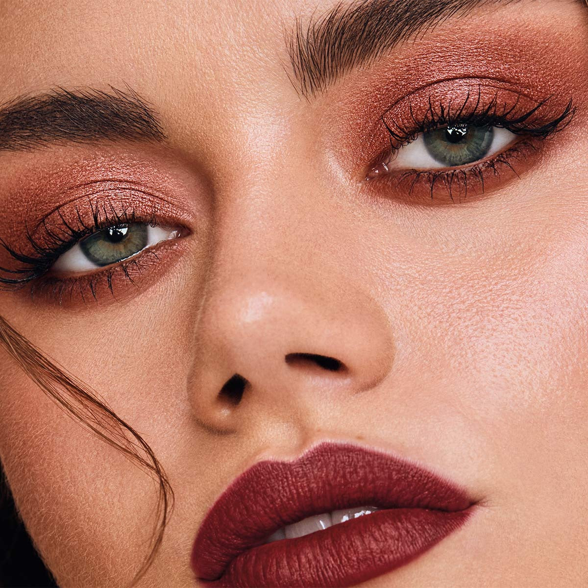 Naked Heat Eyeshadow Palette Urban Decay