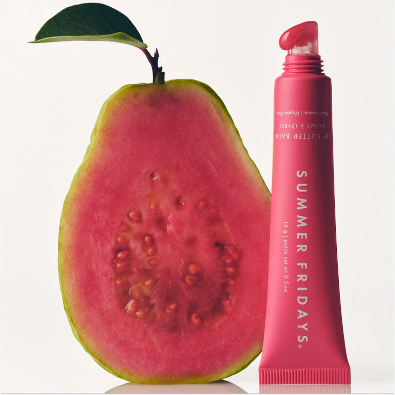 Lip butter balm Summer Fridays