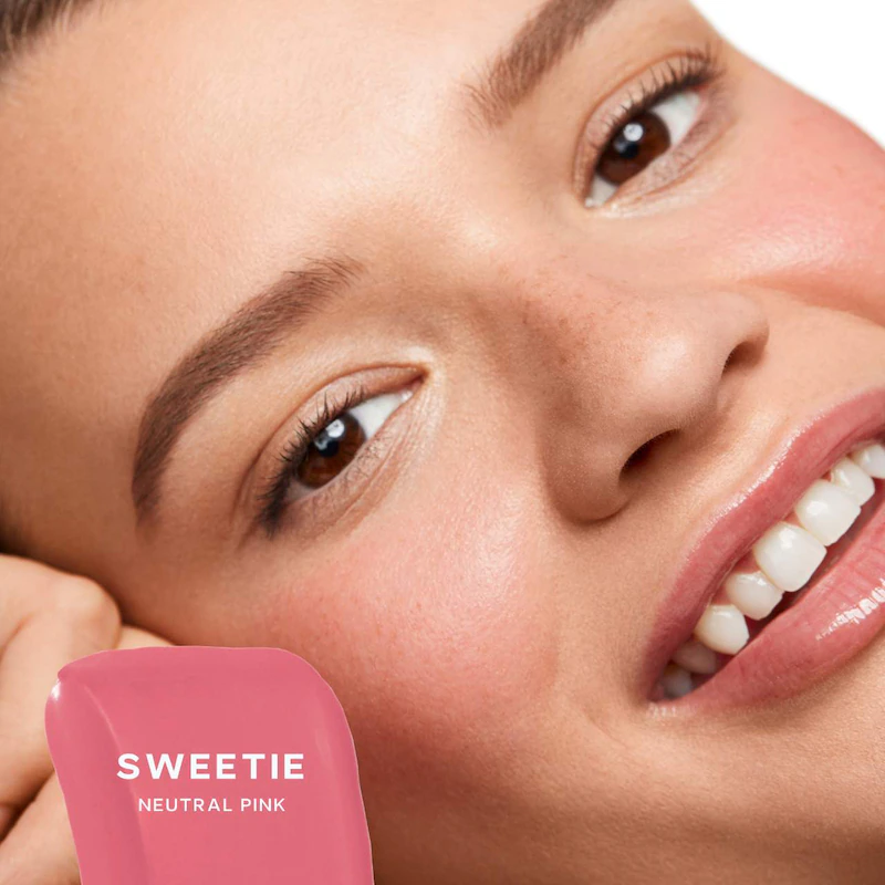 Dew Blush Liquid Cream Blush Saie