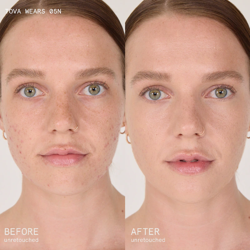 Conceal & PROTECT SPF 50+ spot concealer for dark spots ciele