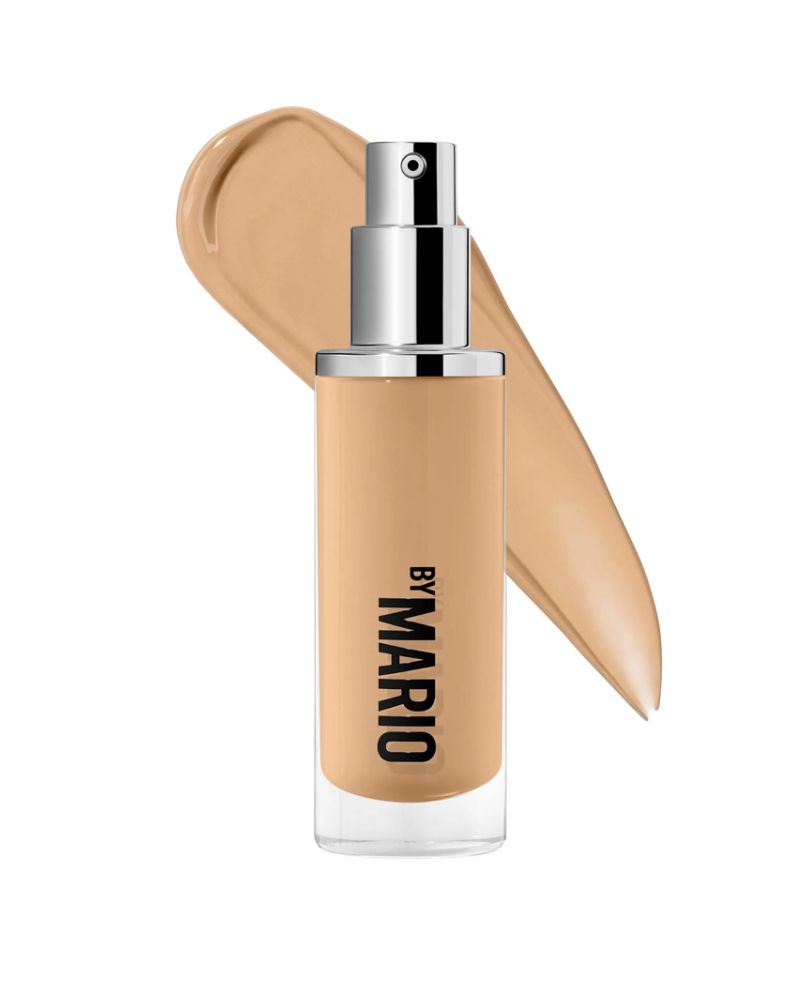 Foundation surrealskin Make up By Mario