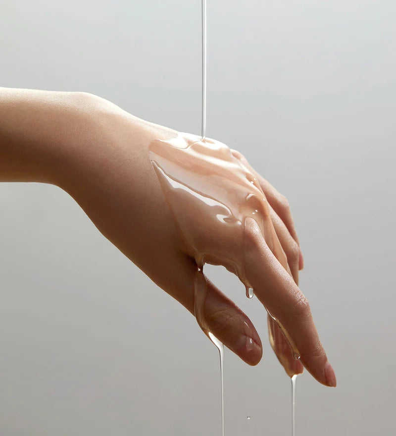 Heartleaf Pore Control Cleansing Oil Anua