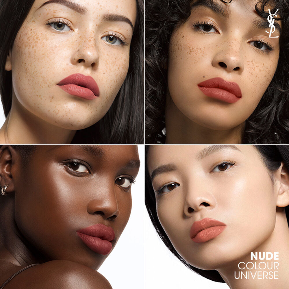 Rouge sur mesure custom lip color creator bundle YSL