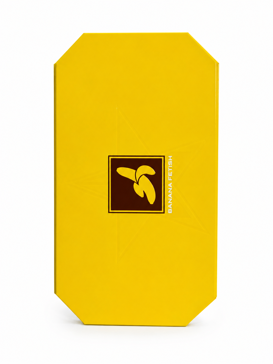Banana fetish palette Jefree Star