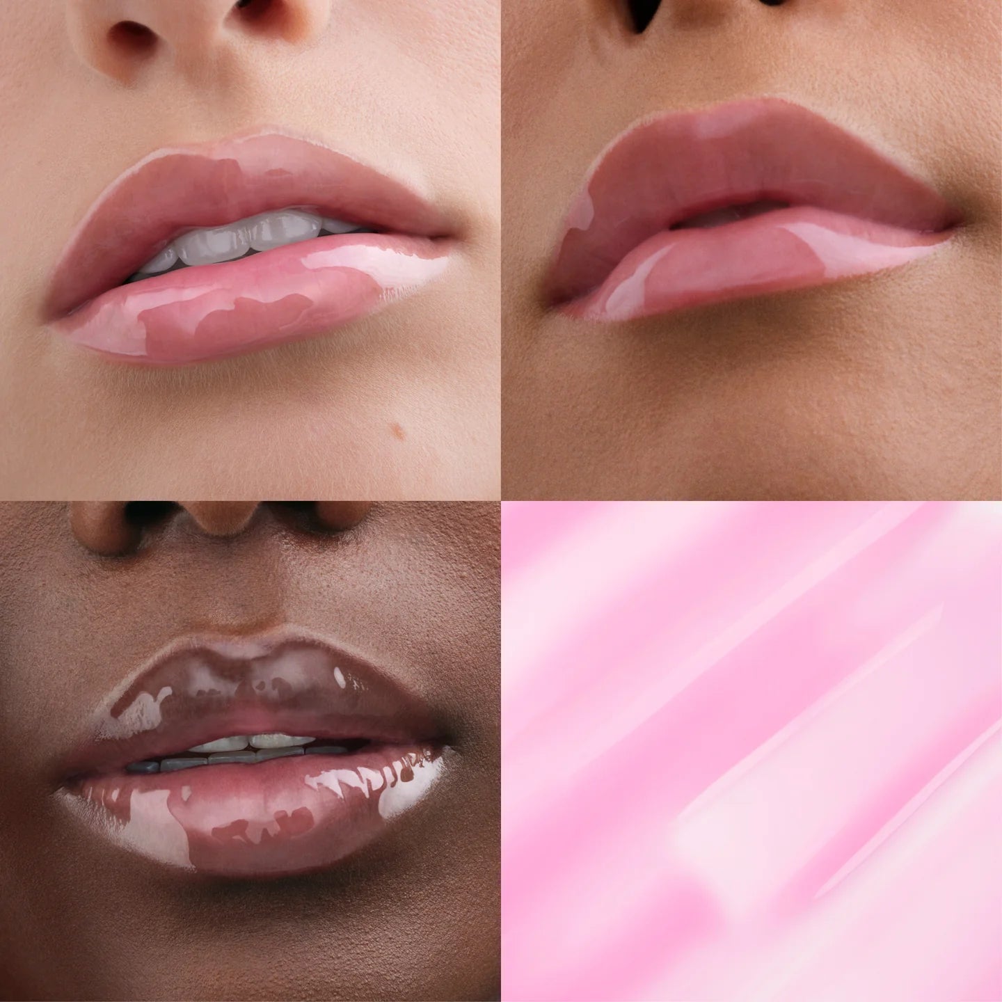 Hydrating SuperShine Lip Gloss Makeup By Mario