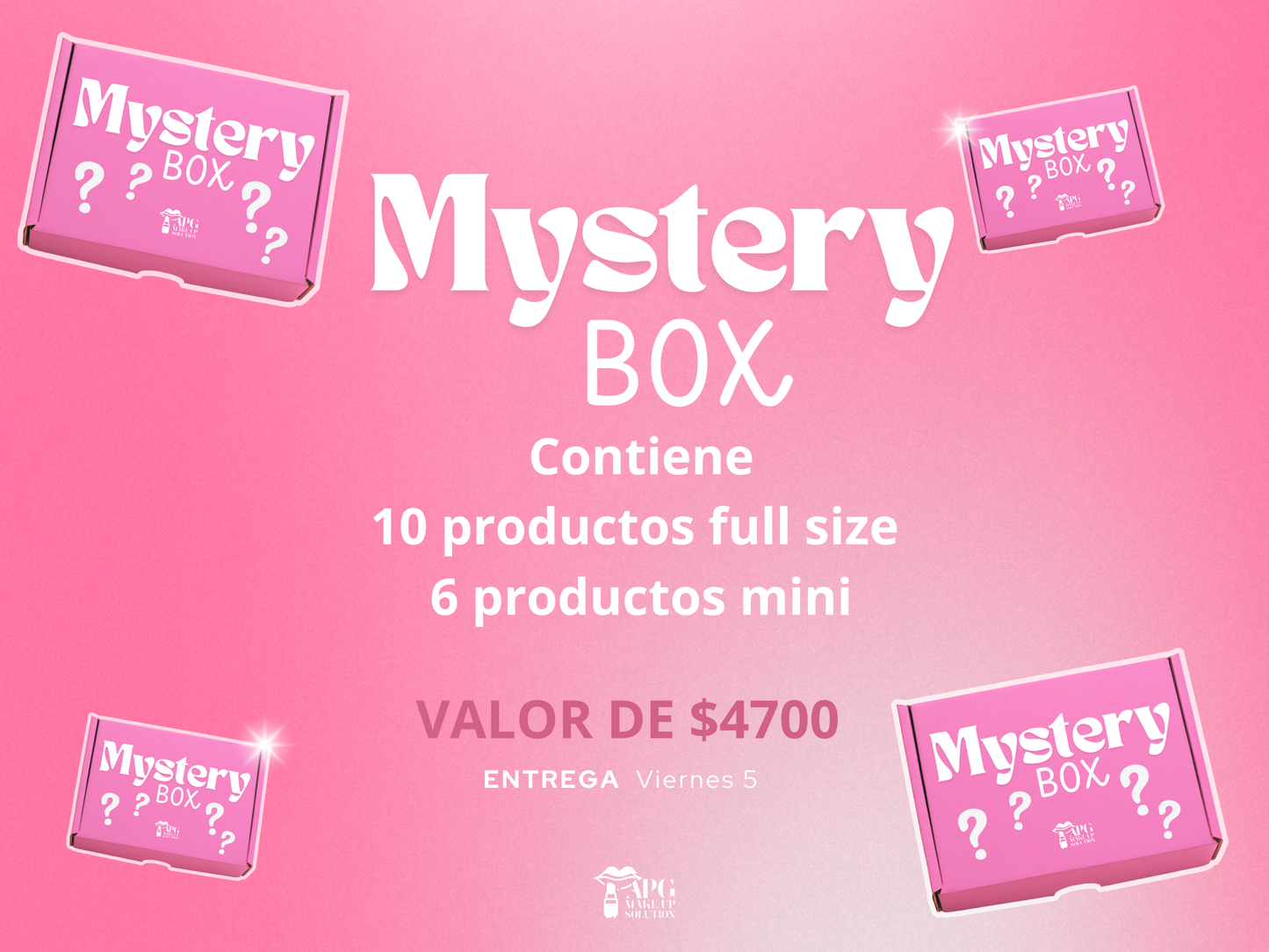 Mystery Box
