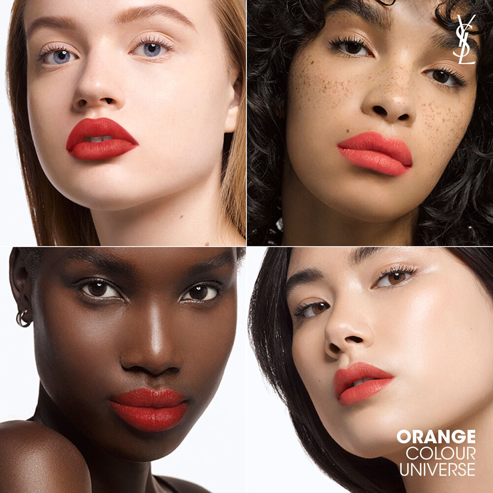 Rouge sur mesure custom lip color creator bundle YSL