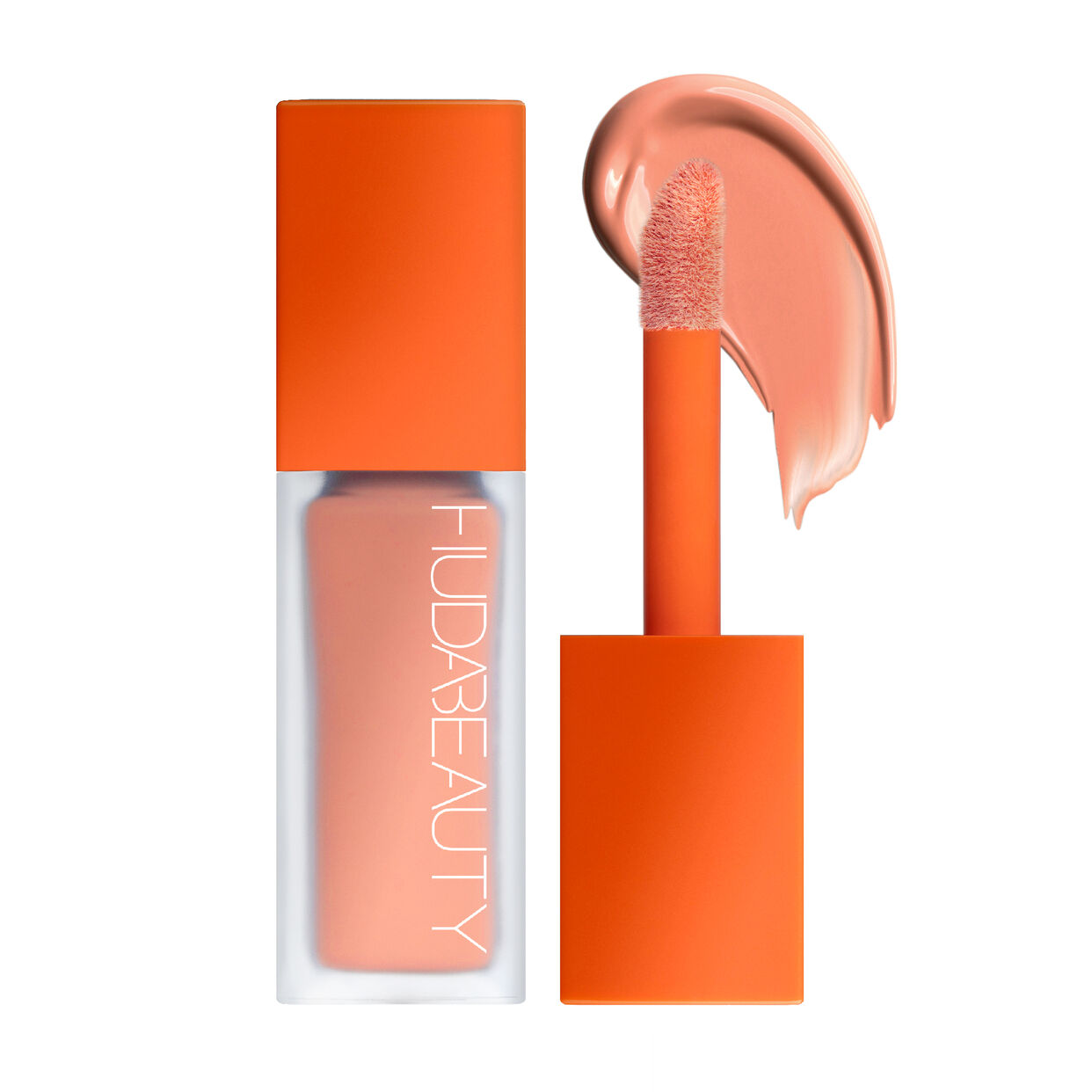 FauxFilter Under eye color corrector Huda Beauty